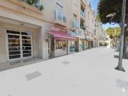 Local, Calvario, Torremolinos