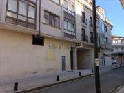 Local, Cambados