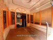 Local, Camelias Pi y Margall, Vigo