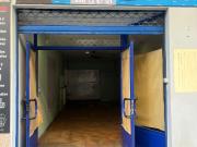 Local, Camelias Pi y Margall, Vigo