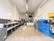 Local, Camelias Pi y Margall, Vigo