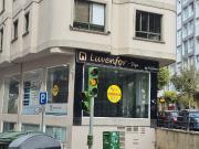 Local, Camelias Pi y Margall, Vigo