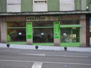 Local, Camelias Pi y Margall, Vigo