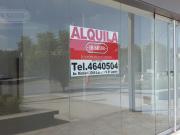 Local Camino a San Antonio