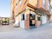 Local, Campo Verde, Granada Local, Campo Verde, Granada