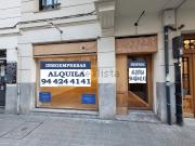 Local, Campuzano, Bilbao