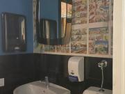 Local, Can Llong, Sabadell