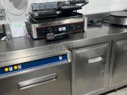 Local, Can Llong, Sabadell