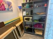 Local, Can Palet, Terrassa