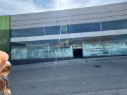 Local, Can Parellada, Terrassa