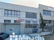 Local, Can Parellada, Terrassa