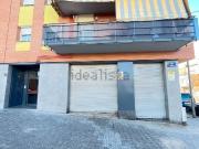 Local, Can Roca, Terrassa