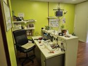 Local, Can Rull, Sabadell