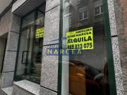 Local, Cangas de Narcea