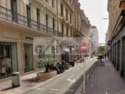 LOCAL CANNES EMPLACEMENT N°1 A LOUER