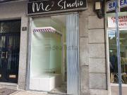 Local, Carmelitas, Salamanca