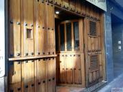 Local, Carmelitas, Salamanca