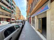 Local, Carolinas Bajas, Alicante / Alacant