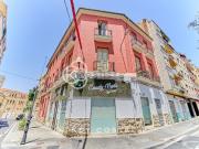 Local, Carolinas Bajas, Alicante / Alacant