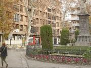 Local, Carrera de la Virgen Paseo del Salón, Granada