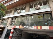 Local, Carrera de la Virgen Paseo del Salón, Granada