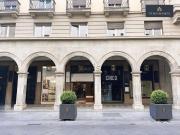 Local, Carrera de la Virgen Paseo del Salón, Granada