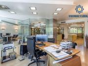 Local, Carrera de la Virgen Paseo del Salón, Granada