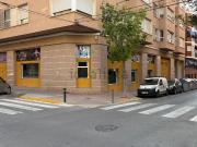 Local, Carrús Oeste, Elche / Elx