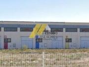 Local, Cartuja Baja, Zaragoza