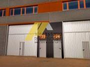 Local, Cartuja Baja, Zaragoza