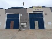 Local, Cartuja Baja, Zaragoza