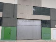 Local, Cartuja Baja, Zaragoza