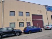 Local, Cartuja Baja, Zaragoza