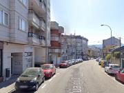 Local, Casablanca Calvario, Vigo