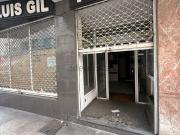 Local, Casablanca Calvario, Vigo