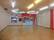 Local, Casablanca Calvario, Vigo