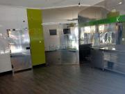 Local, Casablanca Calvario, Vigo