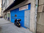 Local, Casablanca Calvario, Vigo