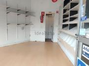 Local, Casablanca Calvario, Vigo