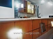 Local, Casablanca Calvario, Vigo