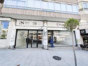 Local, Casablanca Calvario, Vigo