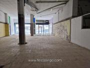 Local, Casablanca Calvario, Vigo