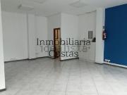 Local, Casablanca Calvario, Vigo