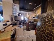 Local, Casablanca Calvario, Vigo