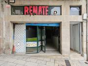 Local, Casco Vello, Vigo