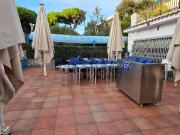 Local, Castelldefels