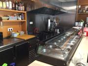 Local, Castelldefels