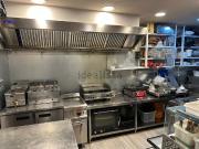Local, Castelldefels