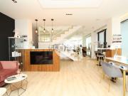 Local, Castelldefels