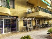 Local, Cavall Bernat Cala Rovira, Castell Platja d&apos Aro